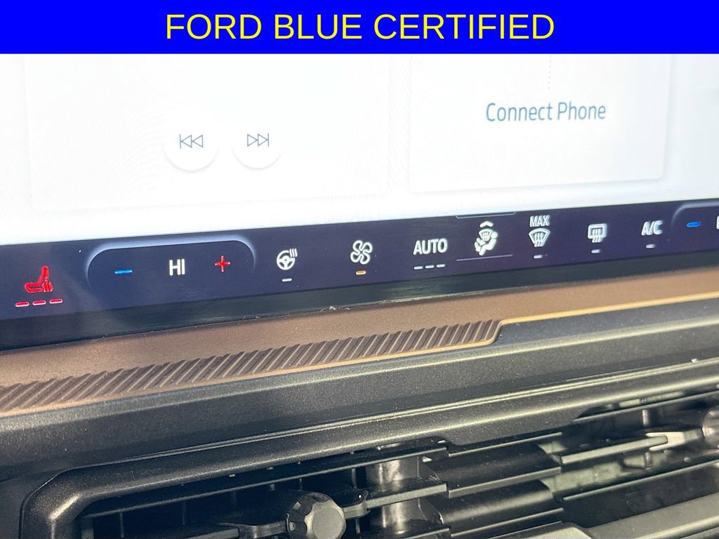 Certified 2025 Ford Bronco Sport Outer Banks image 15