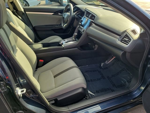 Used 2021 Honda Civic EX image 21
