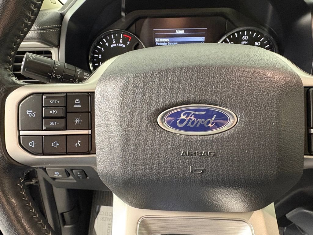 Certified 2024 Ford Expedition XLT image 24