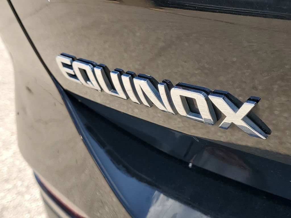 Used 2022 Chevrolet Equinox LT FWD image 7