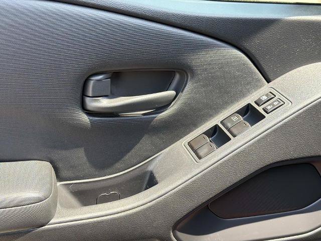 Used 2022 Nissan Frontier S w/ Technology Package RWD image 22