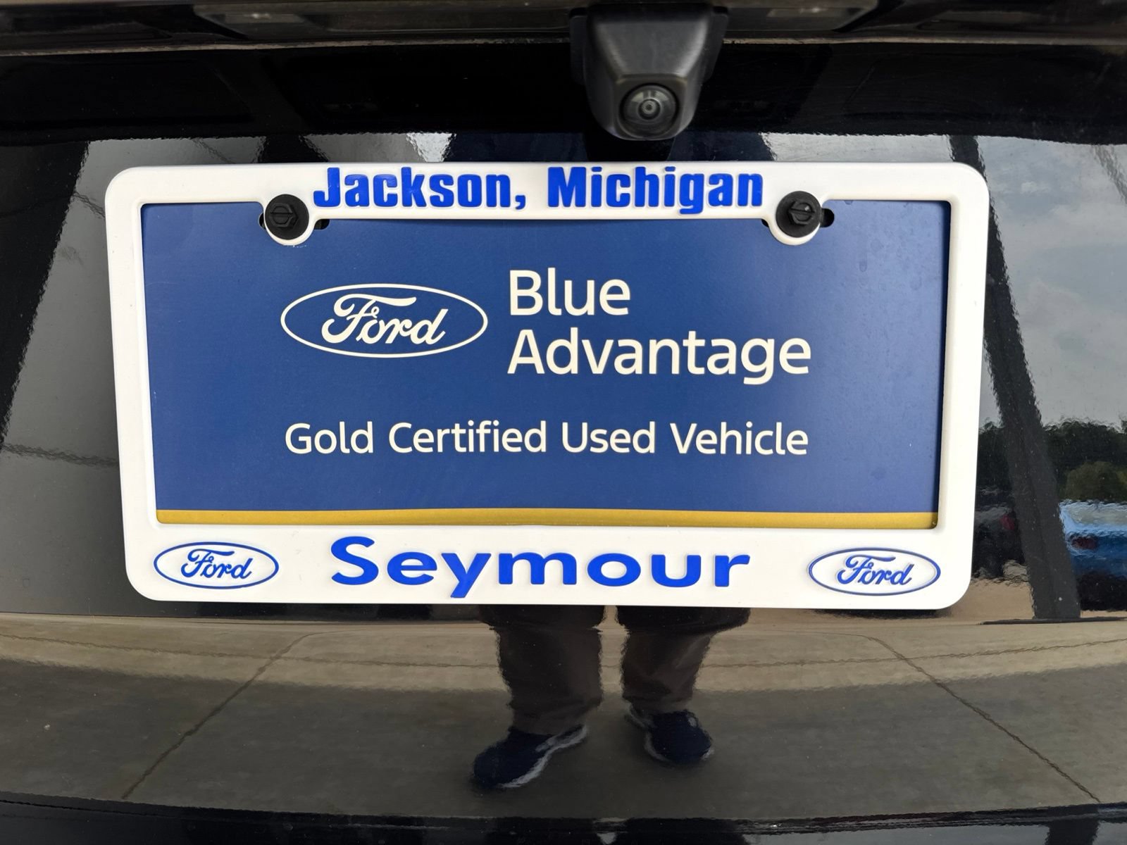 Certified 2024 Ford Escape ST-Line w/ Tech Pack #1 AWD/4WD image 17