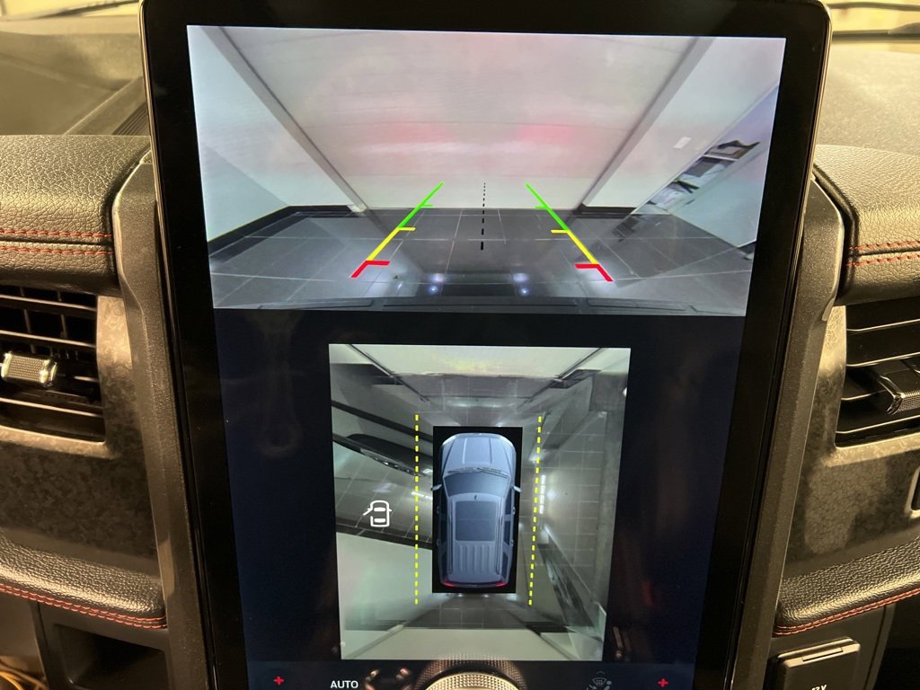 Certified 2022 Ford Expedition Max Limited image 12