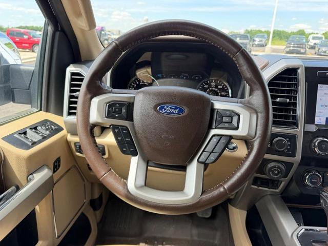 Certified 2020 Ford F150 Lariat AWD/4WD image 11