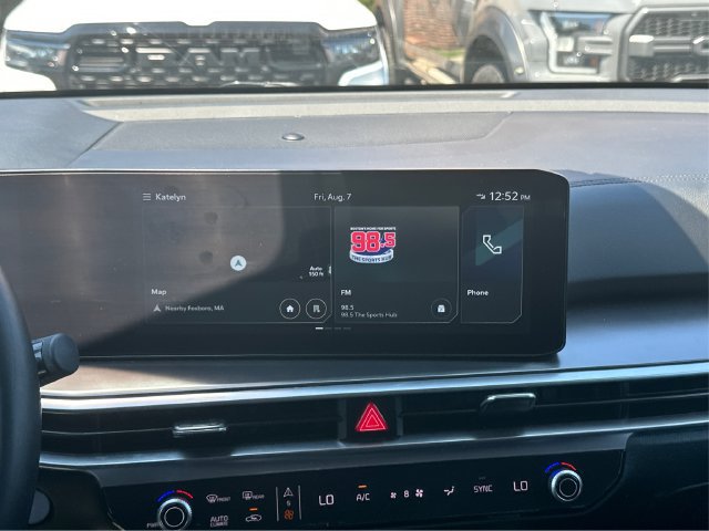 Used 2024 Kia Sorento S AWD/4WD image 21