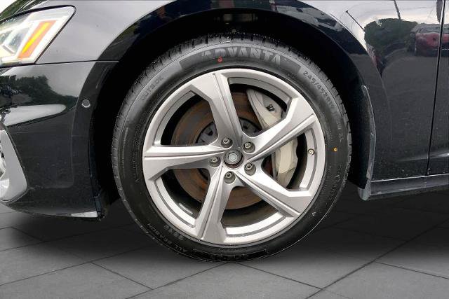 Used 2024 Audi A6 Premium Plus AWD/4WD image 11