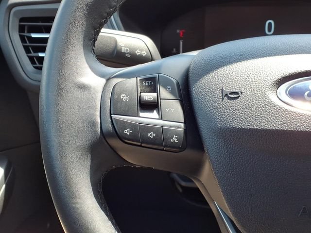 Certified 2023 Ford Escape Active w/ Tech Pack #1 FWD image 21