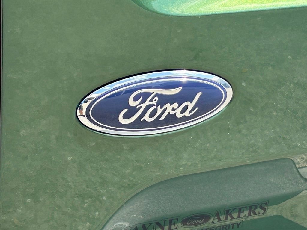 Certified 2023 Ford Bronco Sport Big Bend w/ Convenience Package AWD/4WD image 22