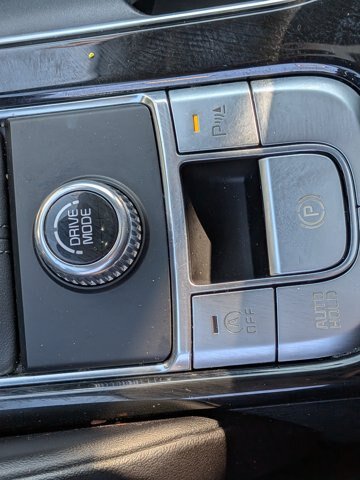 Used 2025 Kia Telluride S FWD image 23