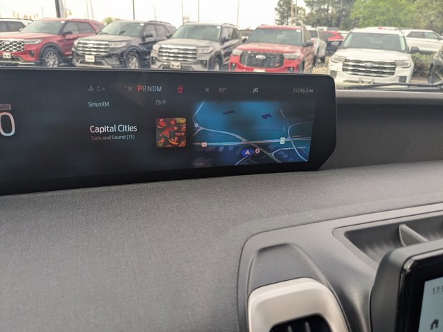 Certified 2025 Ford Expedition Active image 20