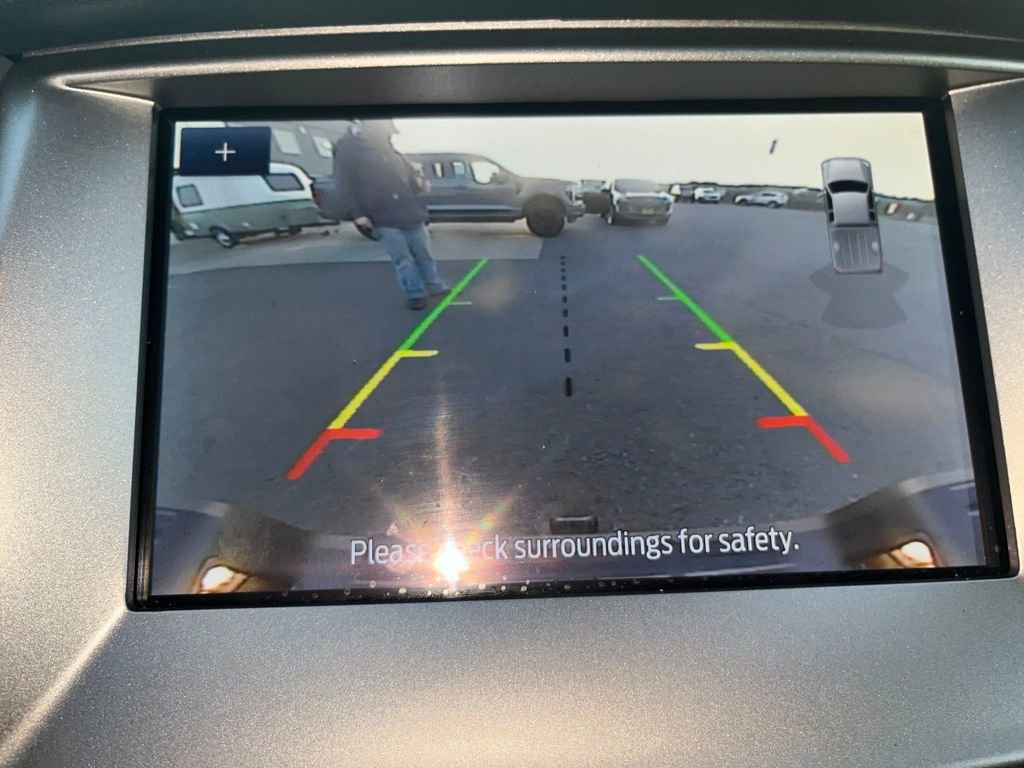 Certified 2023 Ford Ranger XLT w/ Trailer Tow Package image 25