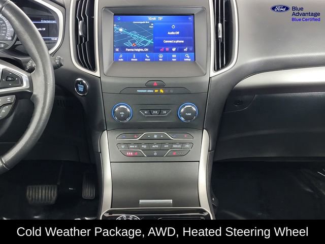 Certified 2020 Ford Edge SEL w/ Convenience Package AWD/4WD image 22