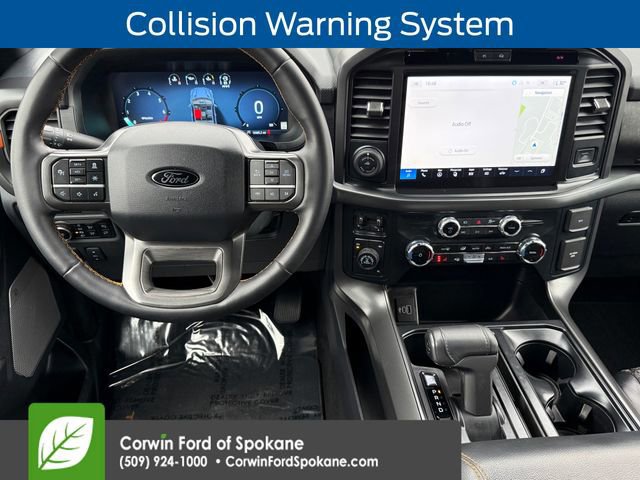 Certified 2025 Ford F150 Tremor w/ Tow/Haul Package image 10