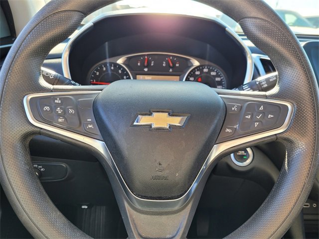 Used 2021 Chevrolet Equinox LT image 21