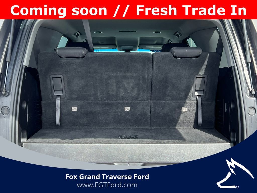 Used 2019 Chevrolet Tahoe LS w/ Max Trailering Package image 34