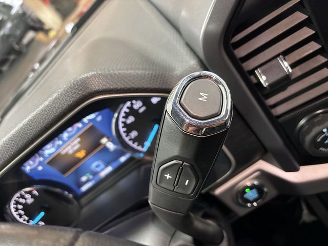 Certified 2022 Ford F150 XLT w/ Equipment Group 302A High image 20