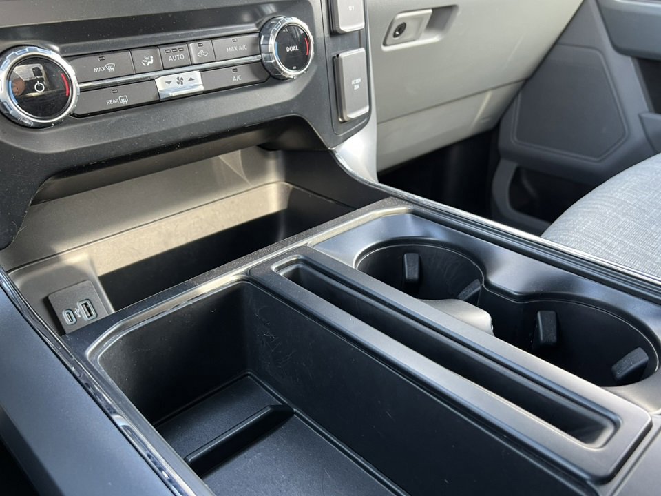 Certified 2022 Ford F150 XLT w/ Equipment Group 301A Mid image 39