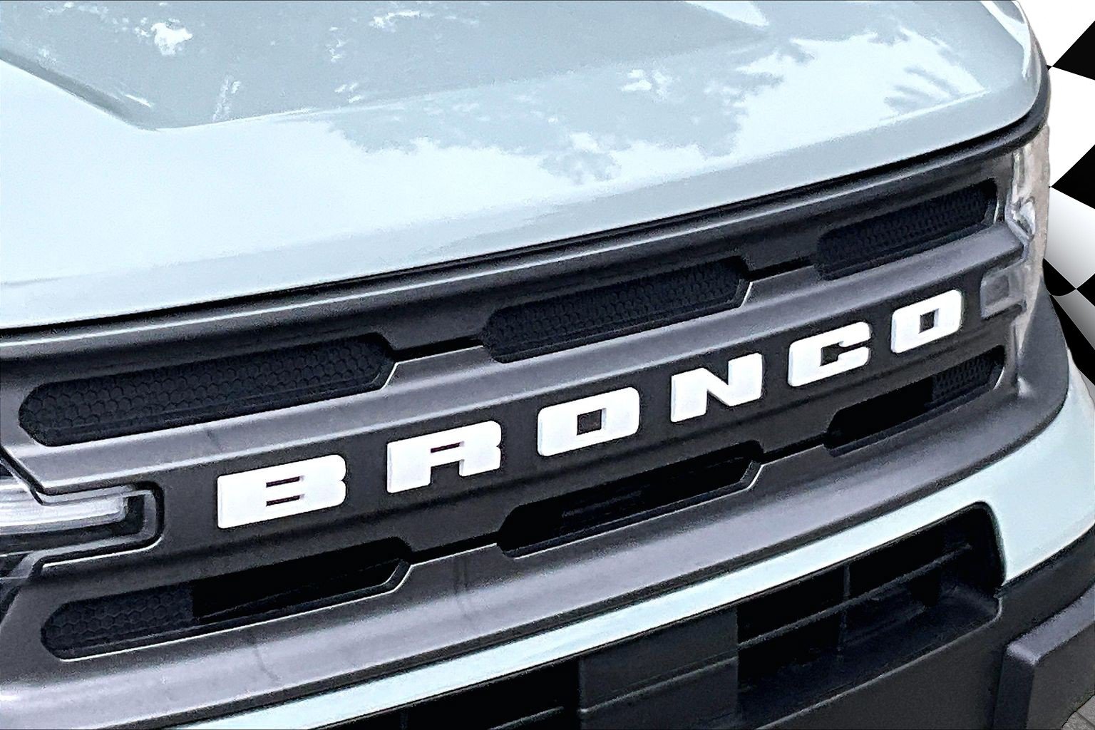 Certified 2023 Ford Bronco Sport Big Bend w/ Convenience Package AWD/4WD image 28