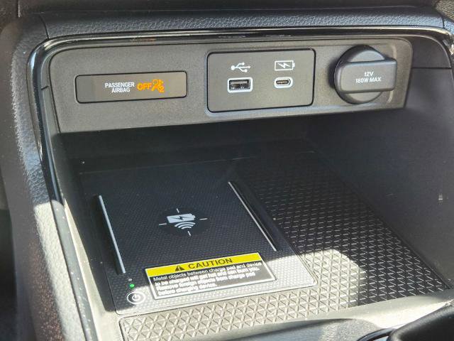 Used 2023 Honda CR-V EX-L image 21