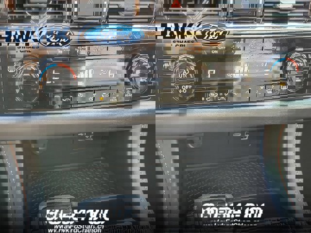 Used 2023 Nissan Pathfinder Rock Creek image 16