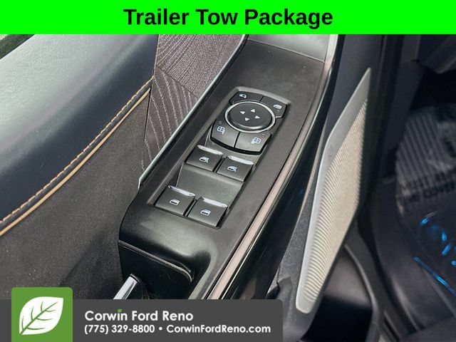 Certified 2021 Ford F150 Platinum w/ Equipment Group 701A High AWD/4WD image 18
