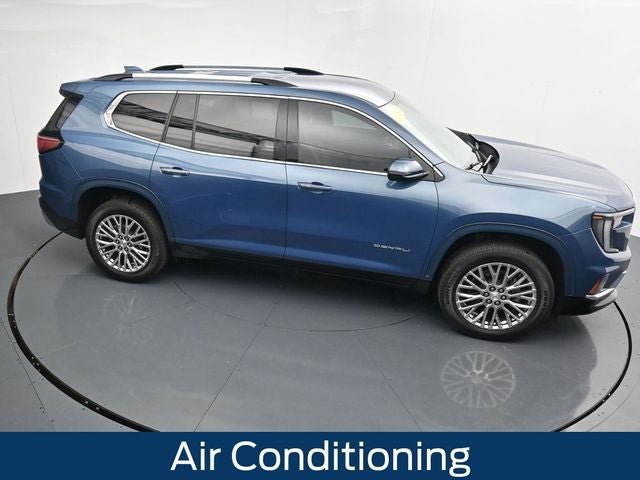 Used 2024 GMC Acadia Denali AWD/4WD image 31