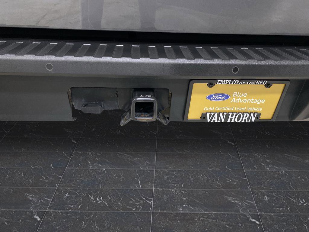 Certified 2022 Ford Maverick Lariat w/ Lariat Luxury Package image 46