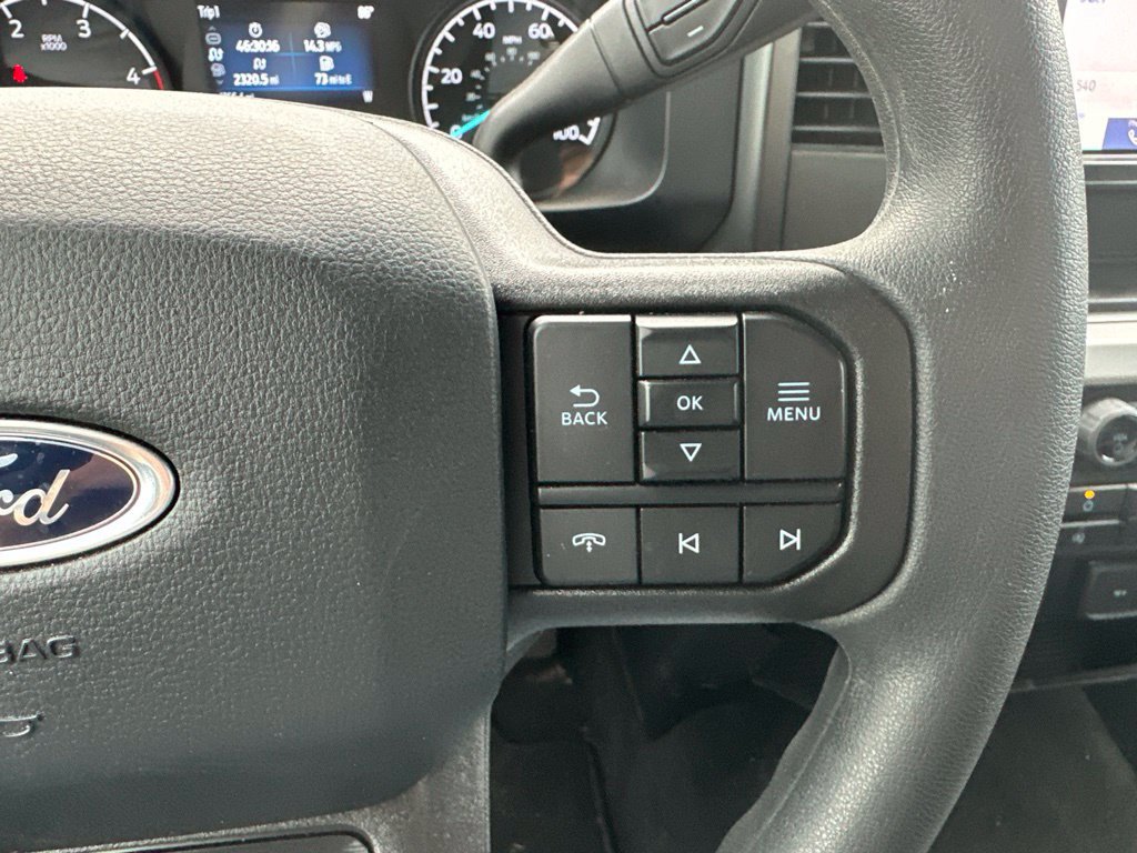 Certified 2025 Ford F250 XLT w/ FX4 Off-Road Package AWD/4WD image 27