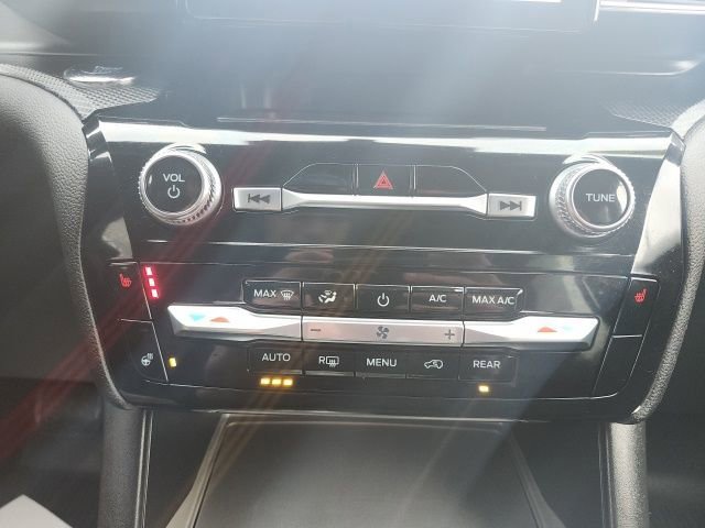 Certified 2024 Ford Explorer ST-Line w/ Class IV Trailer Tow Package image 25