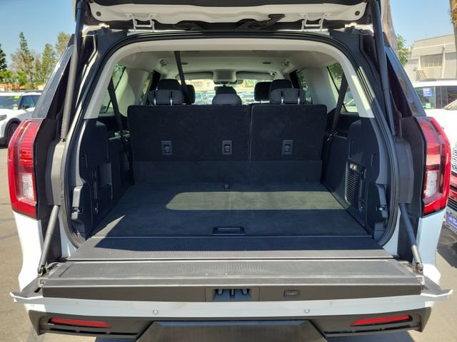Certified 2025 Ford Expedition Max Active RWD image 20