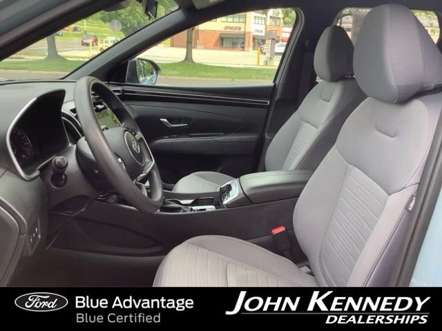 Used 2024 Hyundai Santa Cruz SEL AWD/4WD image 11