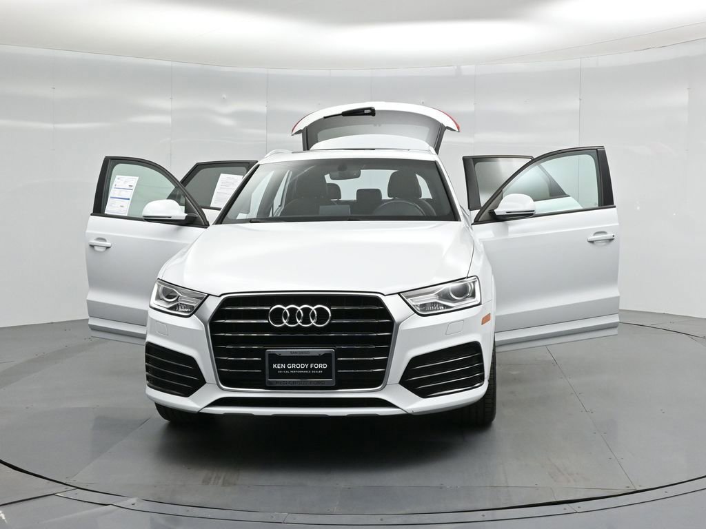 Used 2018 Audi Q3 2.0T Premium image 51