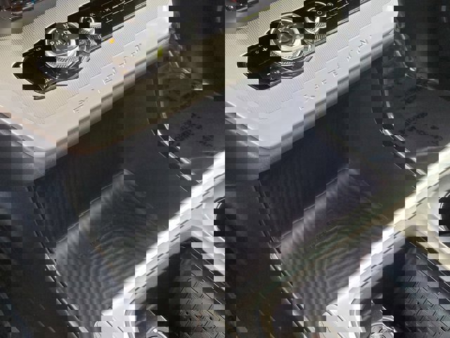 Certified 2025 Ford Expedition Active image 16