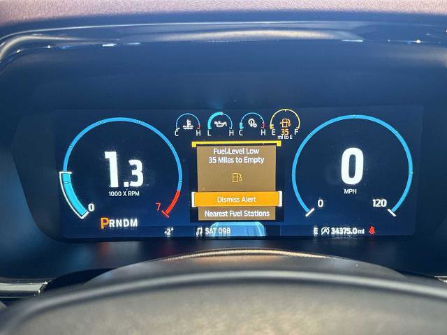 Certified 2023 Ford F150 Lariat w/ Equipment Group 502A High image 10