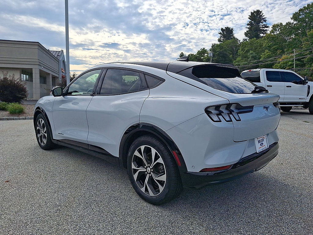 Certified 2023 Ford Mustang Mach-E Premium AWD/4WD image 51