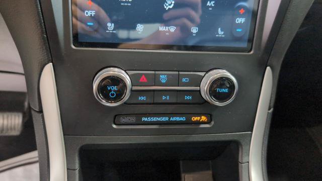 Certified 2024 Ford Edge SEL w/ Convenience Package AWD/4WD image 26