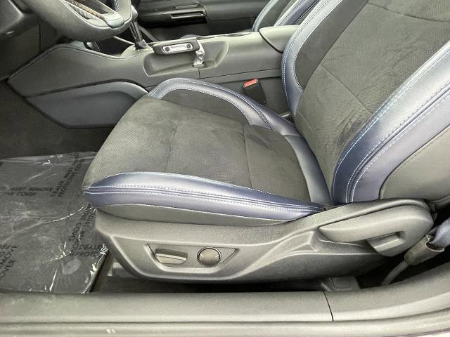 Certified 2025 Ford Mustang Dark Horse image 18