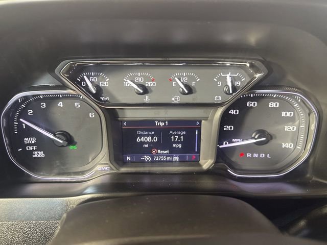Used 2021 GMC Sierra 1500 Elevation AWD/4WD image 17