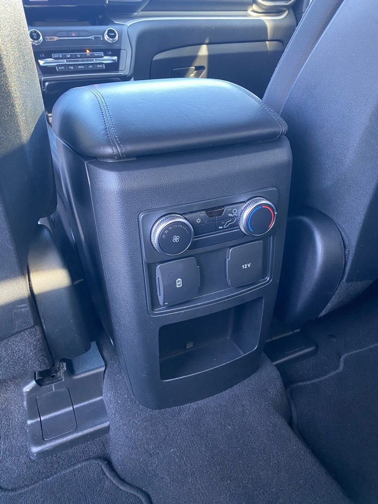 Certified 2020 Ford Explorer XLT image 27