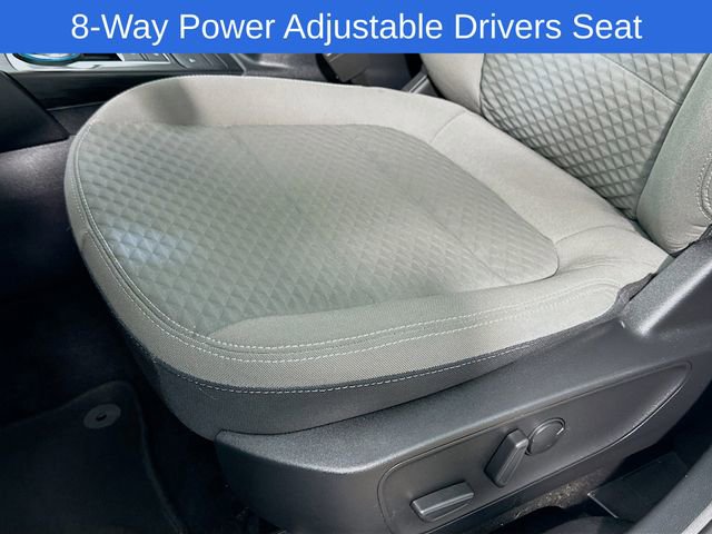 Certified 2022 Ford Escape SE w/ Convenience Package image 10