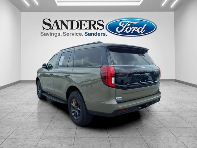 Certified 2026 Ford Expedition Tremor AWD/4WD image 4