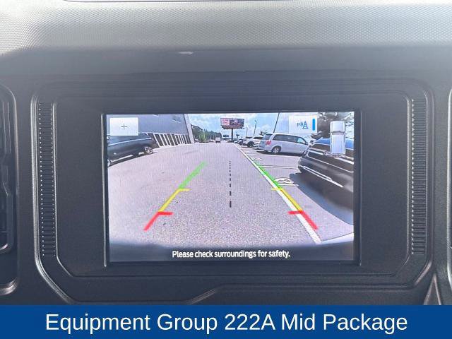 Certified 2022 Ford Bronco Big Bend AWD/4WD image 16