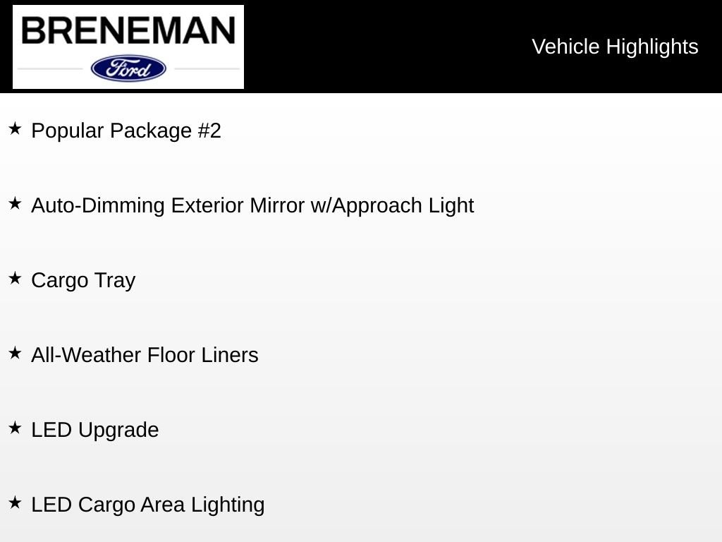 Used 2025 Subaru Ascent Bronze Edition w/ Popular Package #2 AWD/4WD image 7