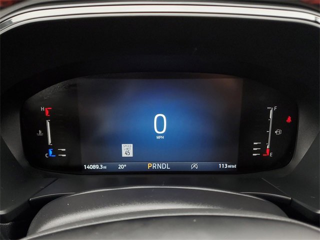 Certified 2023 Ford Escape ST-Line w/ Tech Pack #1 image 16