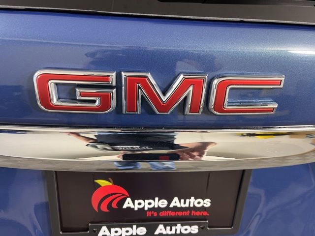 Used 2024 GMC Terrain SLE AWD/4WD image 10