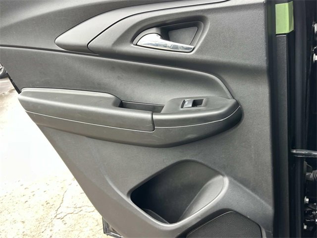 Used 2024 Chevrolet TrailBlazer LT w/ Convenience Package image 19