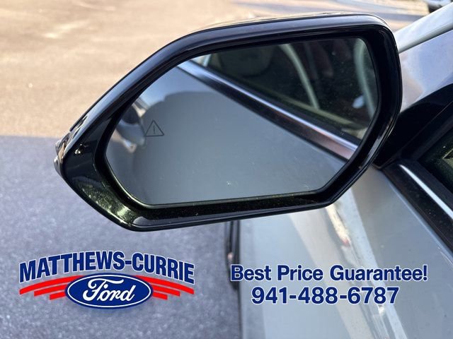 Used 2025 Kia K4 GT-Line w/ GT-Line Premium Package FWD image 8
