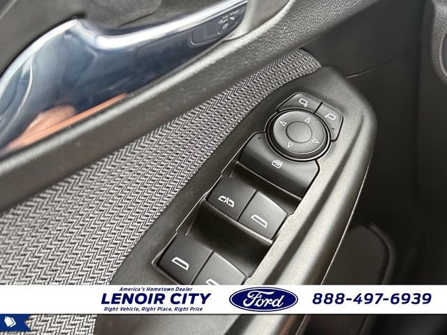 Used 2023 Chevrolet TrailBlazer LS FWD image 18