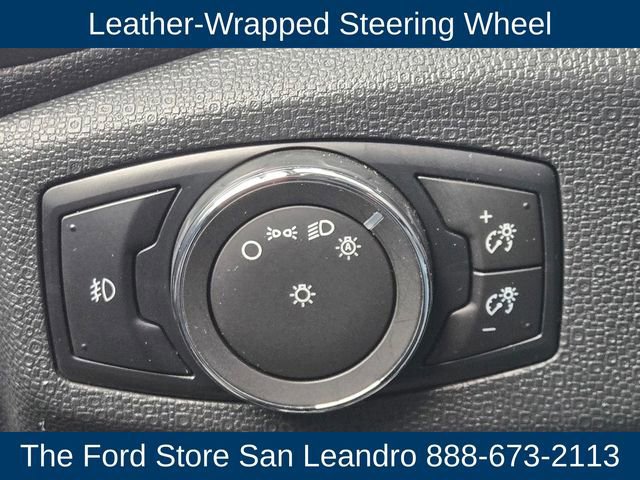 Certified 2021 Ford EcoSport SE w/ SE Convenience Package image 26