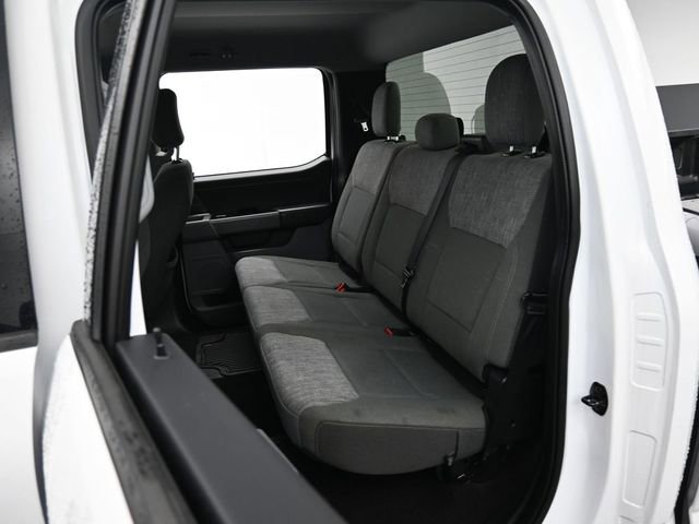 Certified 2023 Ford F150 XLT w/ Equipment Group 301A Mid image 26